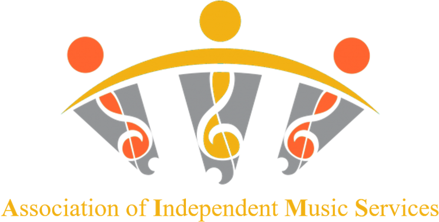 We Work In Partnership With The Following Organisations - Association Of Independent Music (928x469), Png Download
