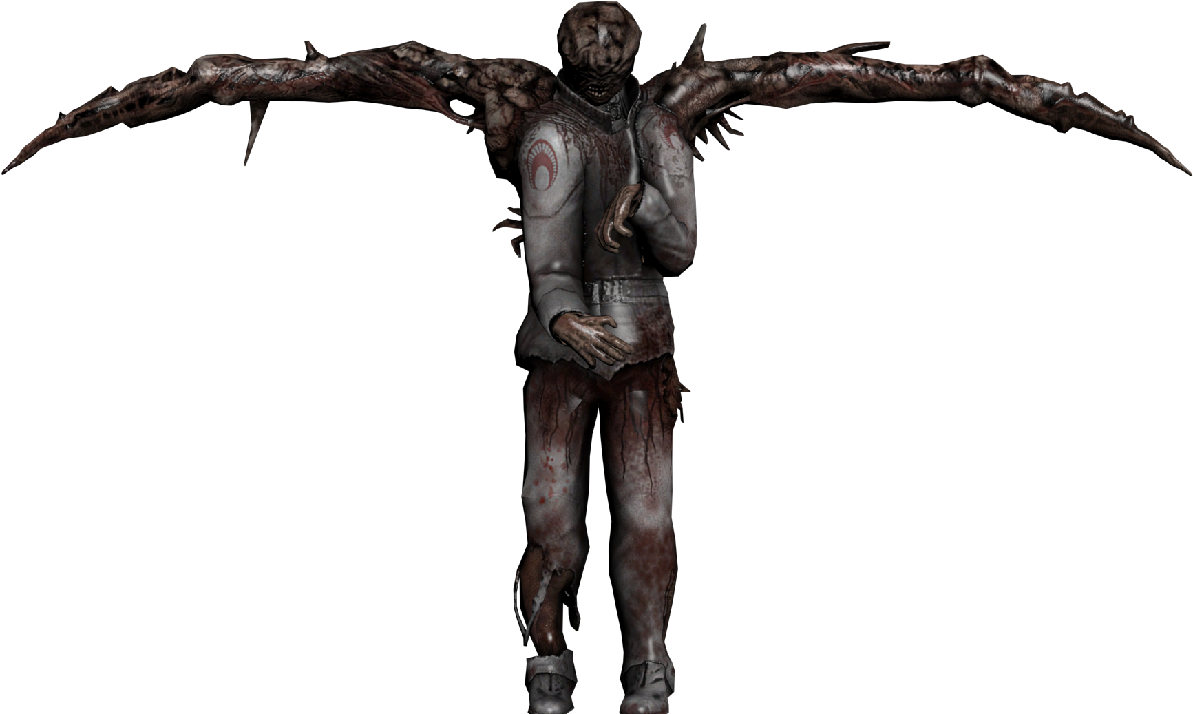 Oracle Twitcher 1 - Dead Space (1920x1080), Png Download