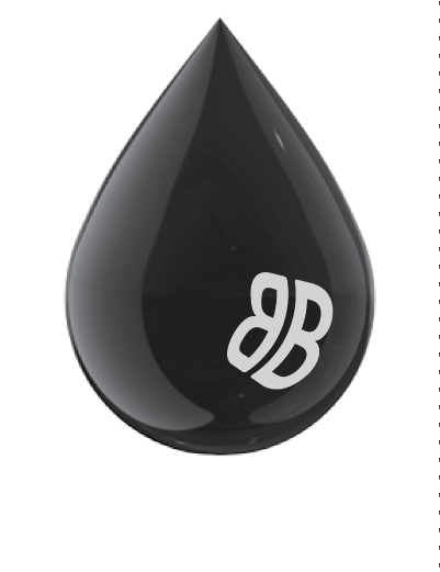 Bb Energy - Carmine (400x531), Png Download