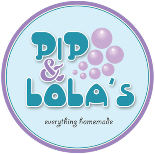 Pip And Lola (500x497), Png Download