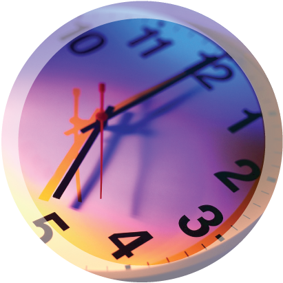 Subscribe - Hours Of Operation (436x437), Png Download