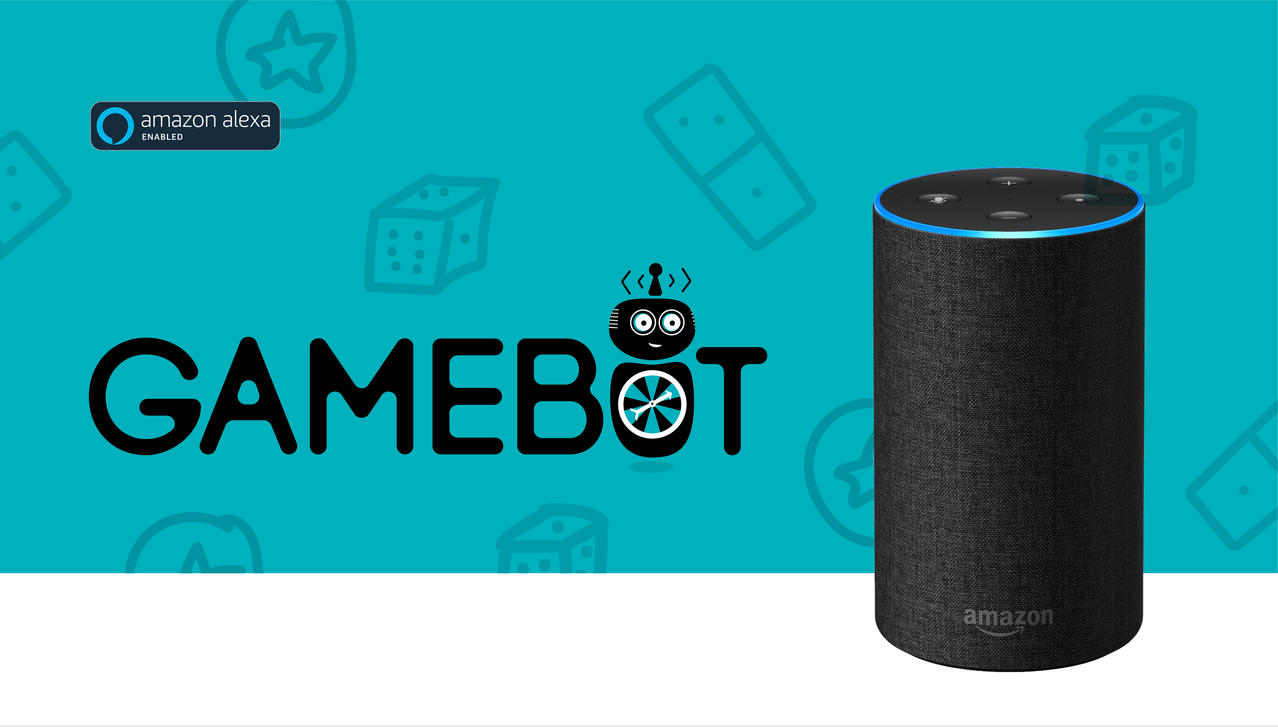 Gamebot Hero 041518@3x - Circle (4320x2460), Png Download