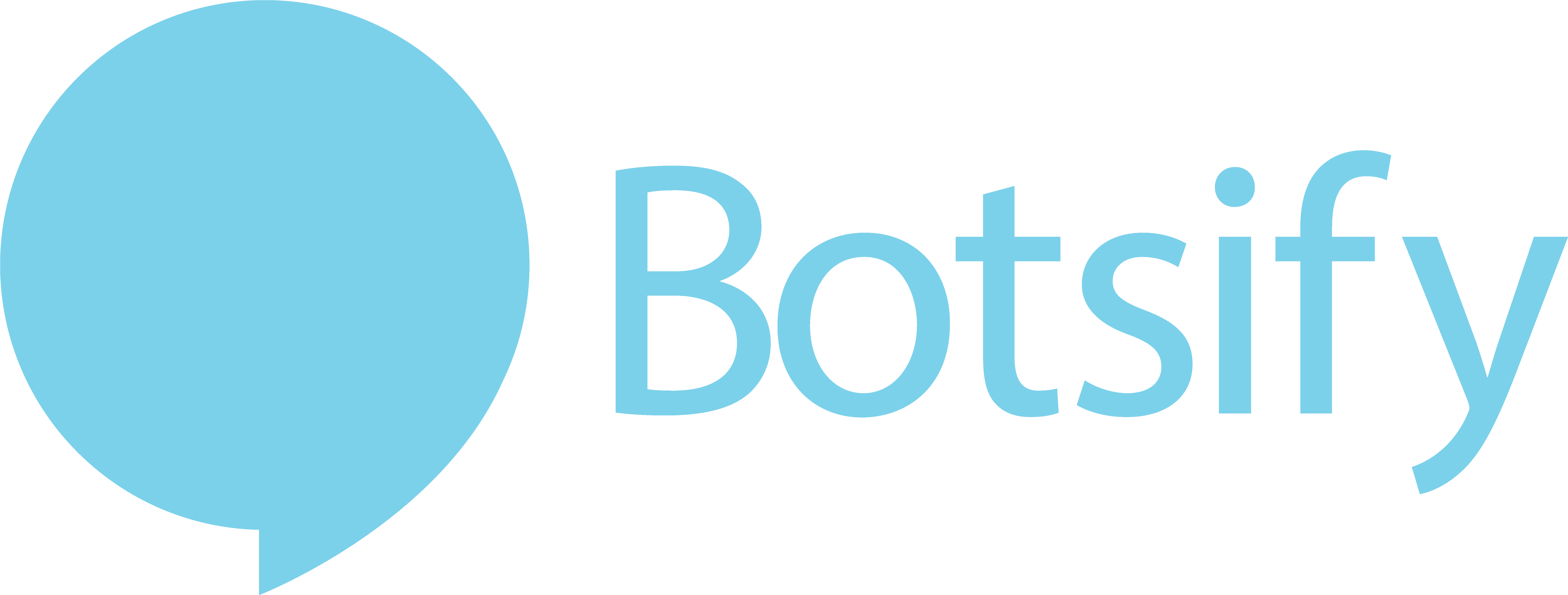 Botsify Documentation - Botsify (8137x3080), Png Download