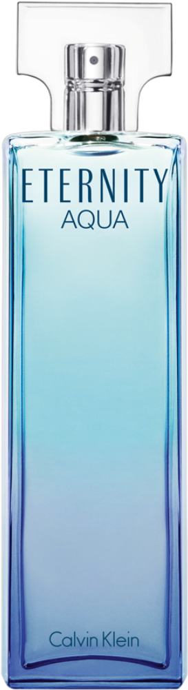 Calvin Klein Eternity Aqua Eau De Parfum 100 Ml (1000x1000), Png Download