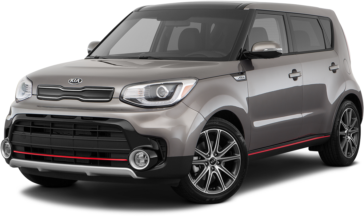 2018 Kia Soul - Kia Soul 2018 Philippines (1278x902), Png Download