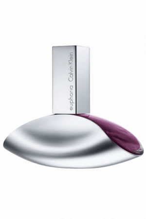 Calvin Klein Euphoria Women Eau De Parfum 100ml , - Calvin Klein - Euphoria 50ml Eau De Parfum Spray For (300x450), Png Download