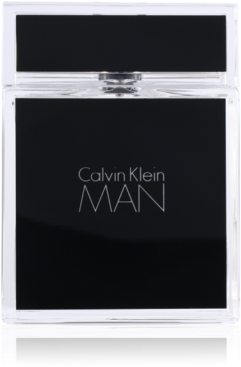 Calvin Klein Man Eau De Toilette 100 Ml - Calvin Klein Man (556x556), Png Download