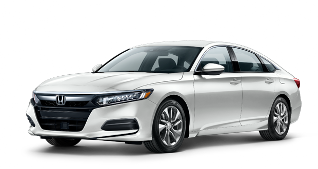 2018 Honda Accord - 2018 Accord Touring Hybrid (620x330), Png Download