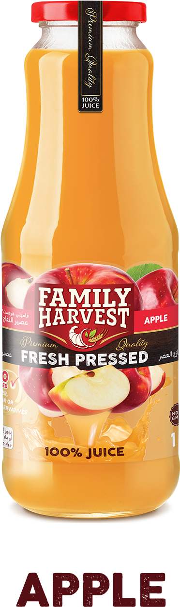 Fresh Pressed 100% Juice - Juice (1010x1628), Png Download