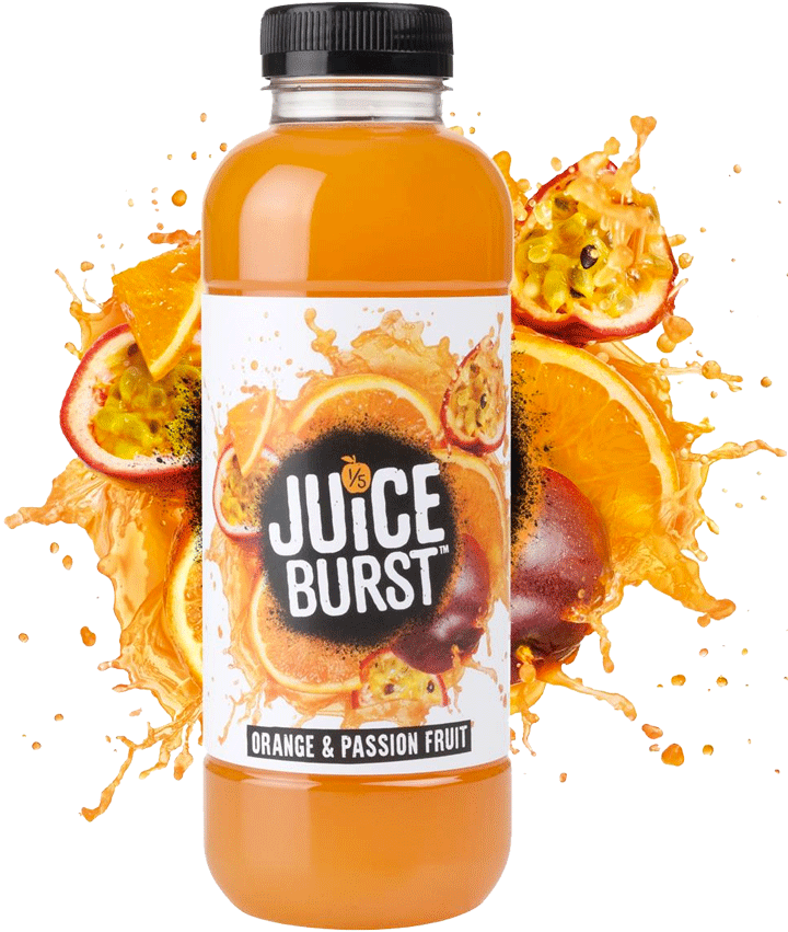 Vegan Friendly - Juice Bottle Png (720x851), Png Download