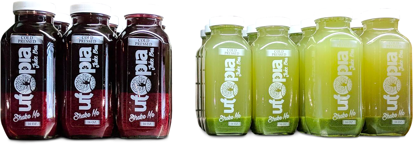 Juices - Juice (1420x501), Png Download