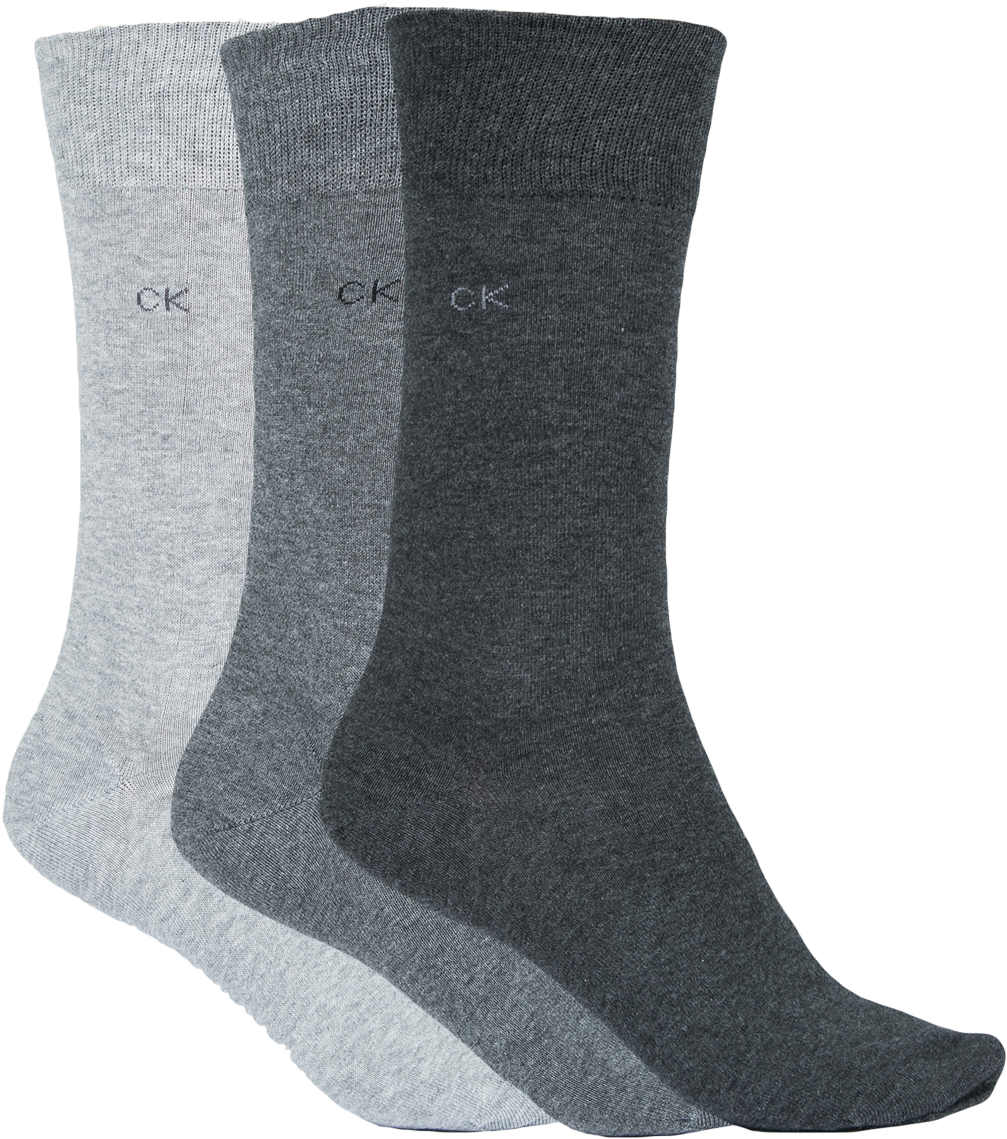 Calvin Klein - Sock (1200x1820), Png Download