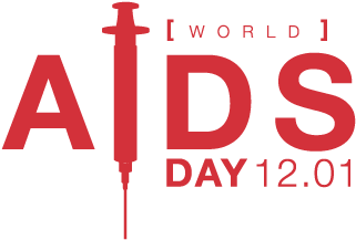 Bus-shelter - World Aids Day Png (612x359), Png Download
