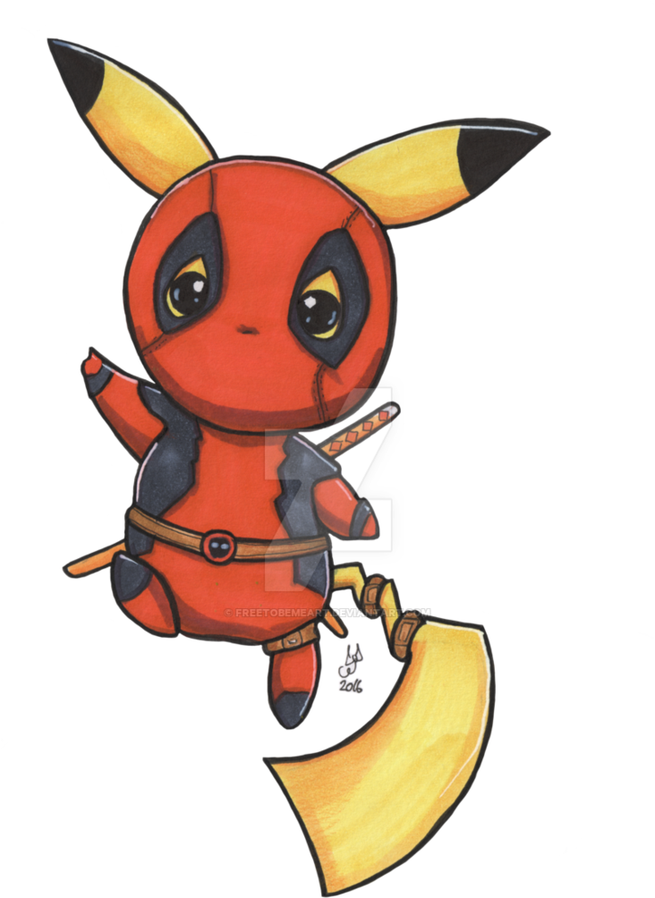 Deadchu Cm - Art (731x1094), Png Download