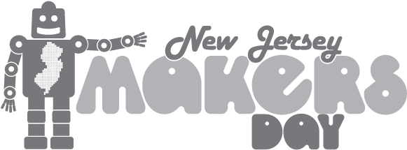 Gray Logo, Png - New Jersey (792x612), Png Download