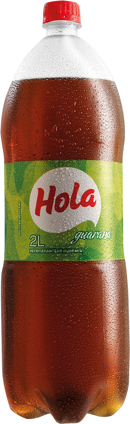 Hola Guarana Mockup - Photograph (1024x1536), Png Download