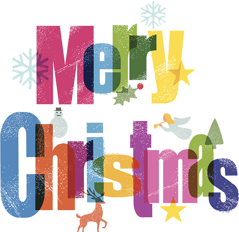 Merry Christmas Png Hd - Christmas Day (785x754), Png Download