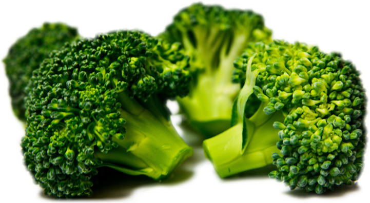 100 Gramos De Brocoli (720x405), Png Download