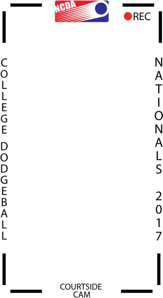 Dodgeball (540x960), Png Download