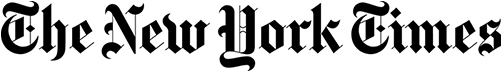 The New York Times Logo - Article The New York Times (504x504), Png Download