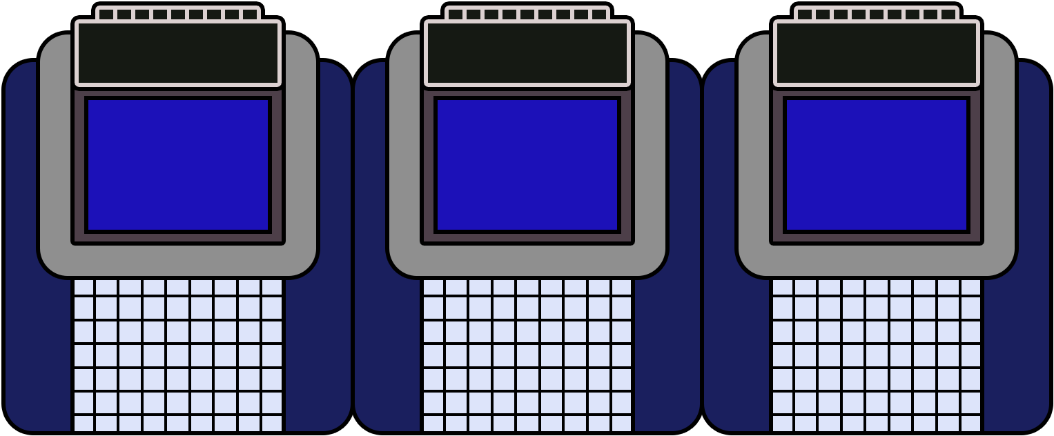 Wednesday, January 18, - Jeopardy Podium (1600x672), Png Download