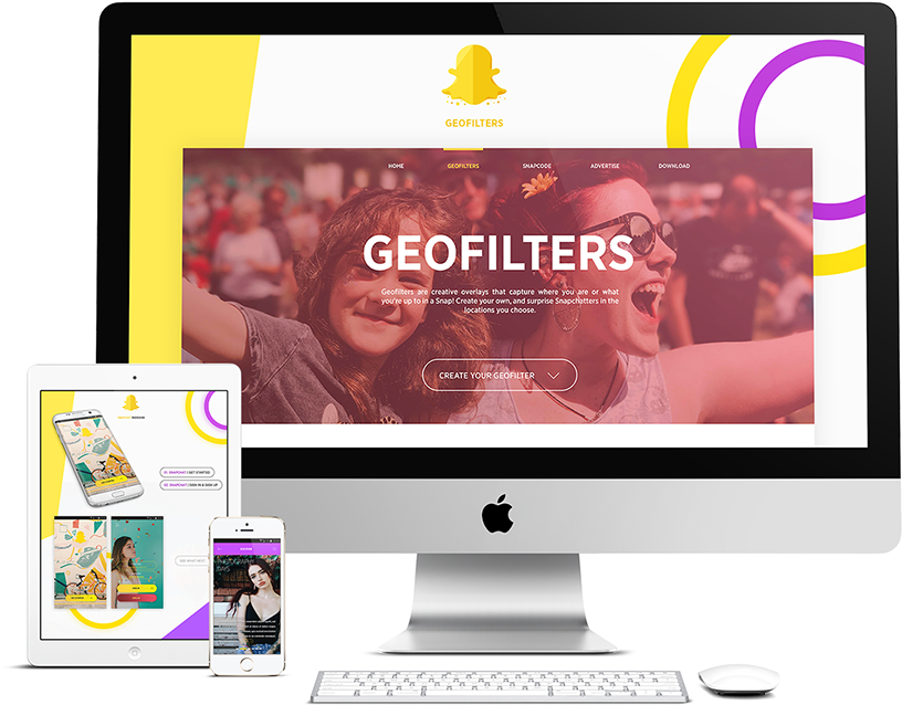 Get Started - Imac (1400x774), Png Download