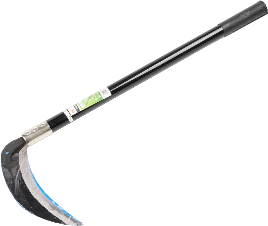 China Garden Scythe, China Garden Scythe Manufacturers - Putter (1190x1190), Png Download