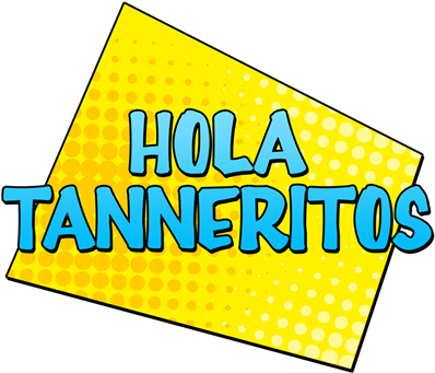 Full House - Cafepress Hola Tanneritos Baby Blanket (400x400), Png Download
