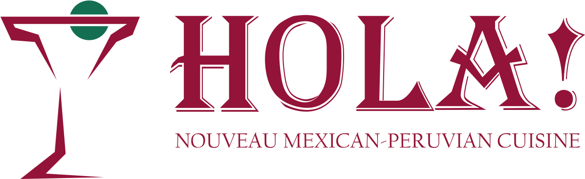 Like Page - Hola Restaurant Bend (1280x800), Png Download