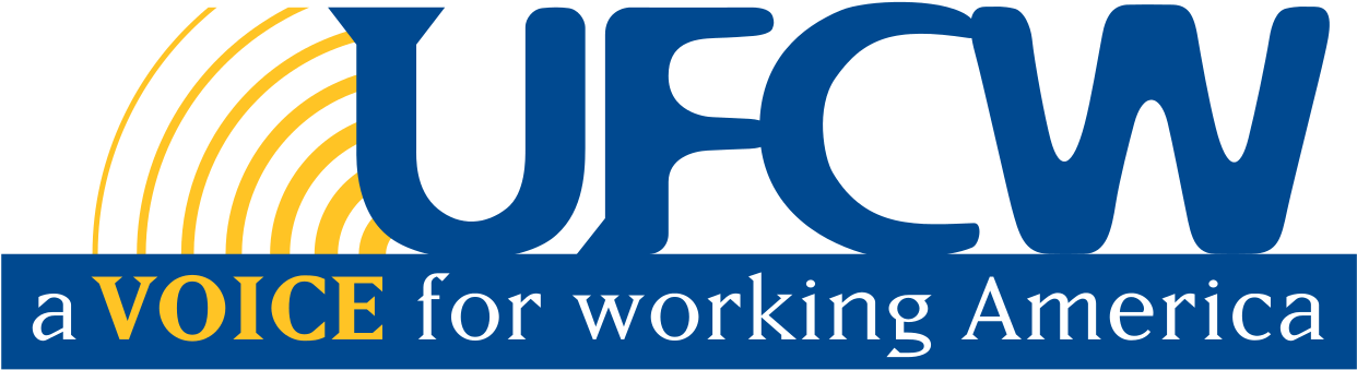 After Continued Violence, Ufcw Calls For National Summit - Ufcw Local 1208 (1280x377), Png Download