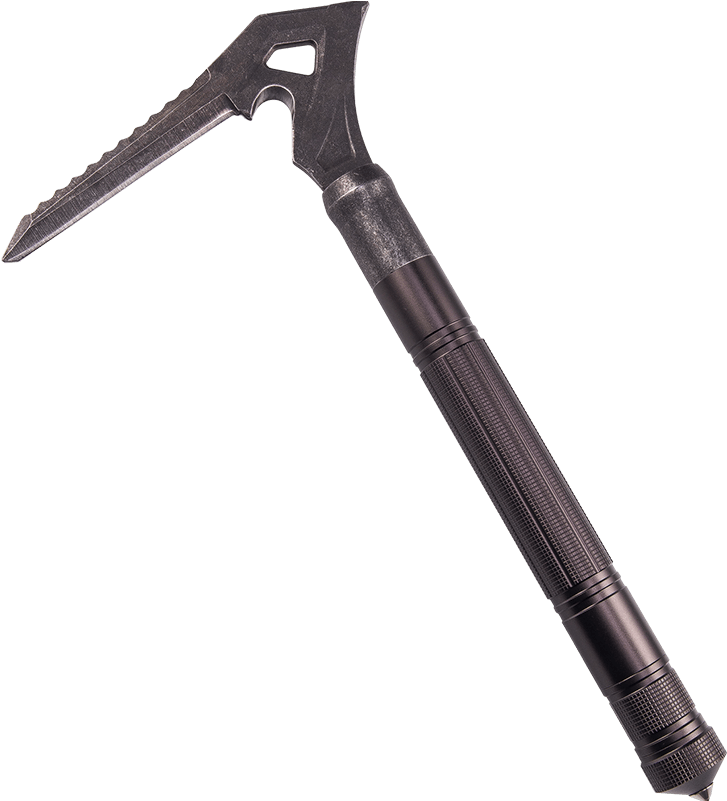 Di Extension Outdoor Ho Multi-function Mountaineering - Climbing Sickle (800x800), Png Download