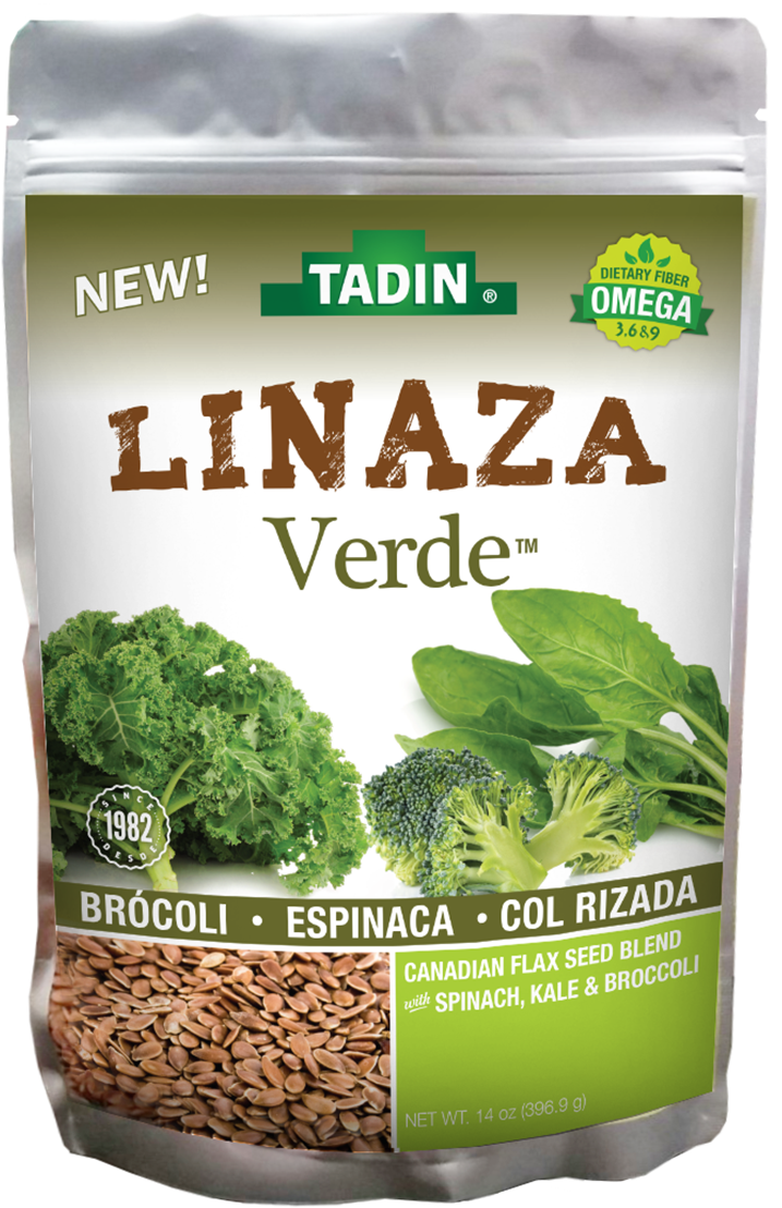 Linaza Verde - Fibra De Toronja Y Nopal (1200x1200), Png Download