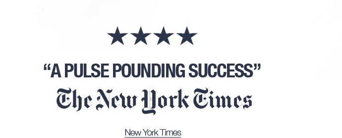 Thesummitfilm - Com - New York Times Quotes On Books (766x350), Png Download