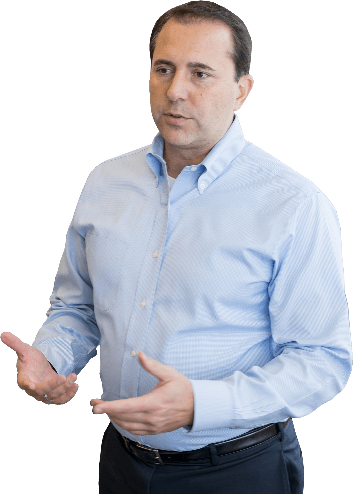 Sign Up For Our Newsletter - Männer Mit 55 Jahren (1347x1800), Png Download