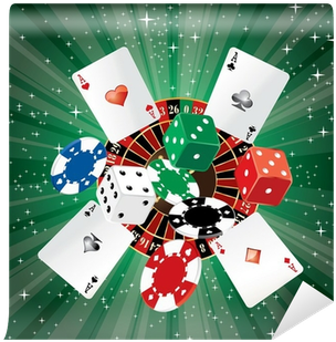 Casino Token (400x400), Png Download