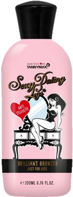 Tannymax Sexy Dating Legs - Tannymaxx Sexy Dating Legs (300x400), Png Download