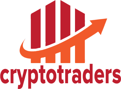 Canadian - Crypto Traders (421x309), Png Download