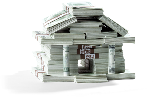 3 Reasons Why Banks Aren't As Safe As You Think - Banknote (845x321), Png Download