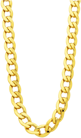 15 Gold Chains Png For Free On Mbtskoudsalg - Mens Gold Chain Png (376x480), Png Download