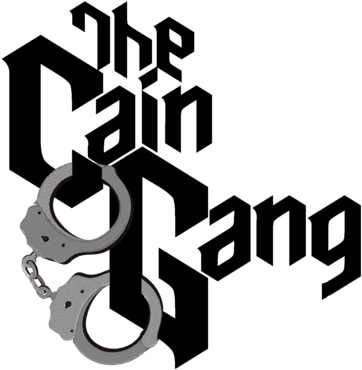30 Gang Logos Pictures - Cain Gang (480x480), Png Download