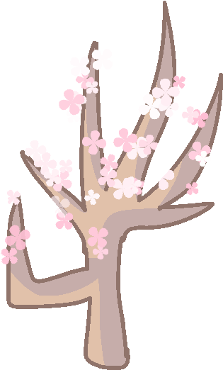 Spring Tree - Tree (800x1280), Png Download