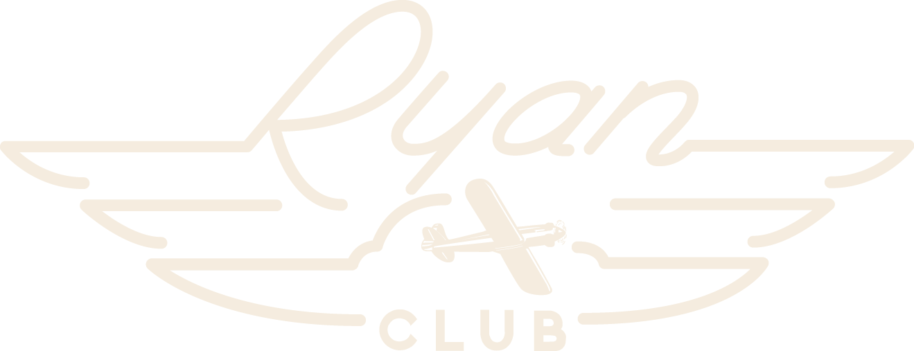 International Ryan Club - Blog (1319x507), Png Download