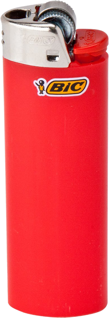 Bic Lighter (1200x1200), Png Download