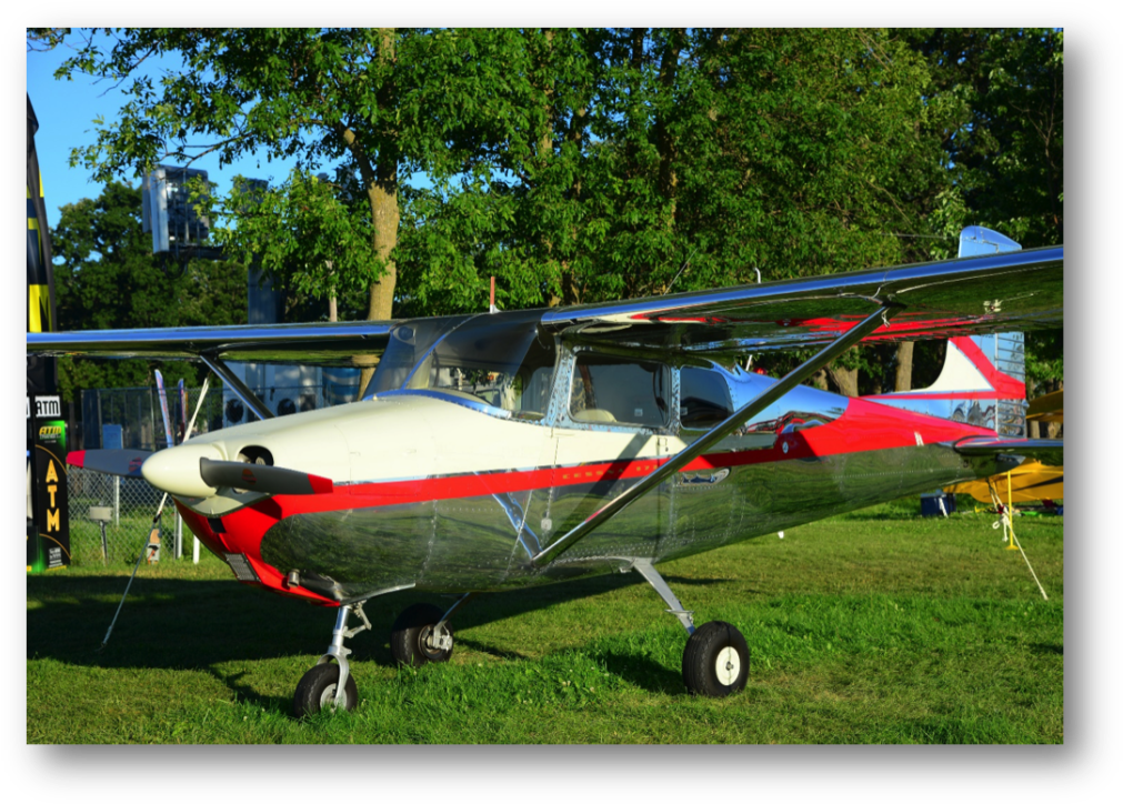 Grand Champion Gold Lindy - Light Aircraft (1024x736), Png Download