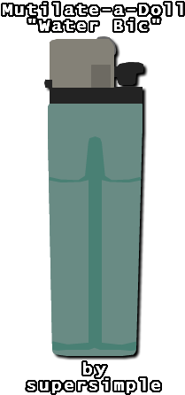 Water Bottle (450x450), Png Download
