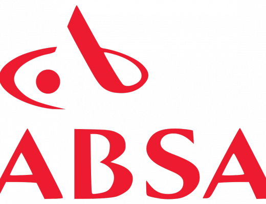 The End Of Absa As Barclays Takes Over - Absa Bank Logo Png (520x400), Png Download