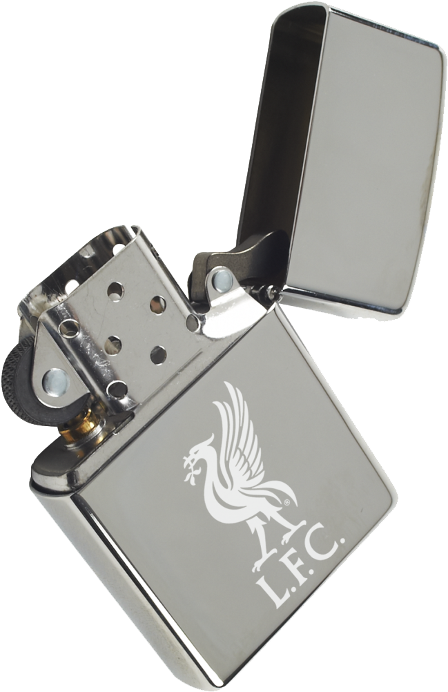 Lighter Transparent Png Image - Liverpool Fc (1200x1200), Png Download