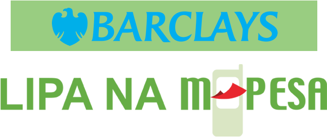 How To Deposit Money To Barclays Bank Kenya - Mpesa Paybill (696x385), Png Download