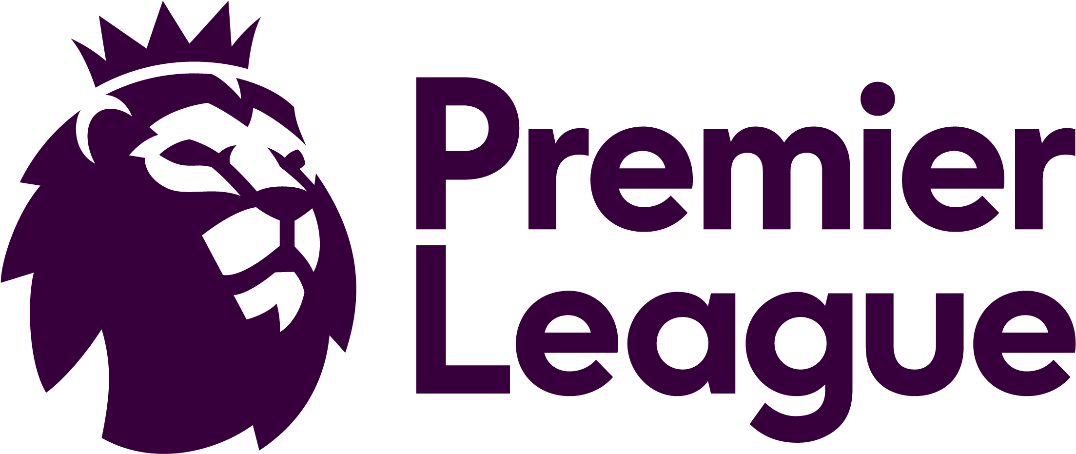 Logo Of Our Partners - Premier League Logo 2018 (2811x1536), Png Download