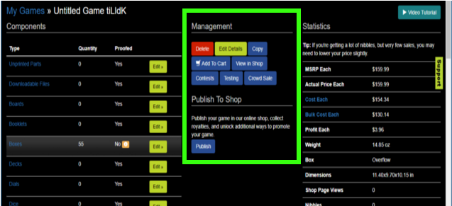 If There Are Any Required Fields Or Steps That You - Games Help System (640x400), Png Download